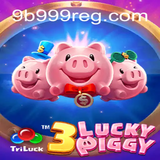 Descubra o Mundo de Aventura de 3LUCKYPIGGY