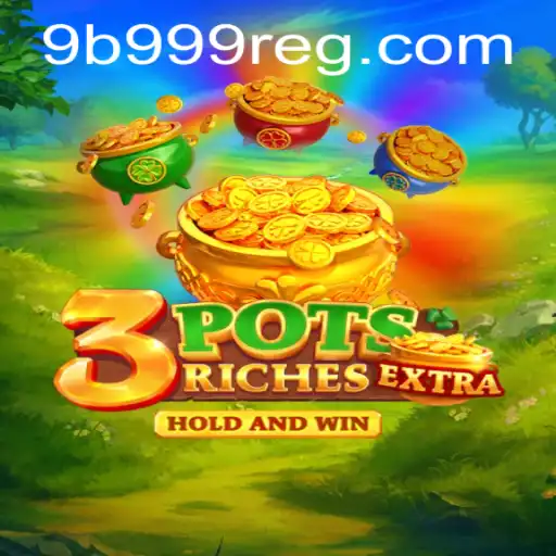 Tudo sobre o Jogo 3potsExtra: Descrição e Regras