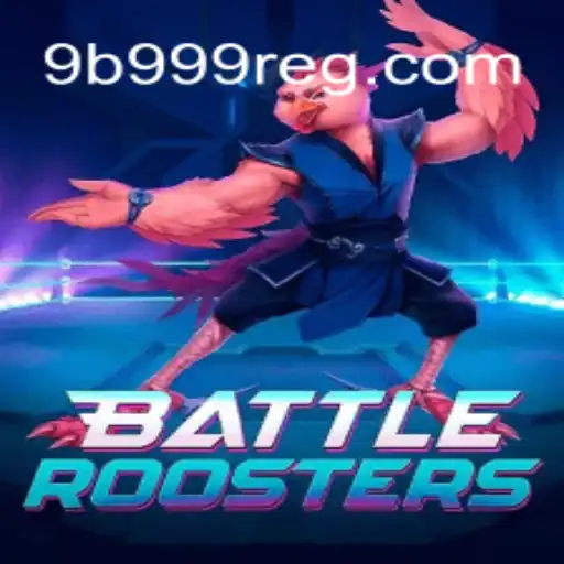 BattleRoosters: Mergulhe no Mundo da Estratégia e Competição