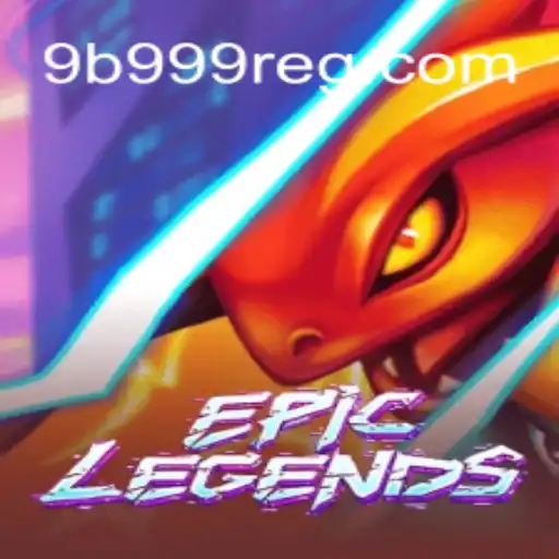 EpicLegends: A Nova Sensação do Mundo dos Jogos que Une Estratégia e Aventura