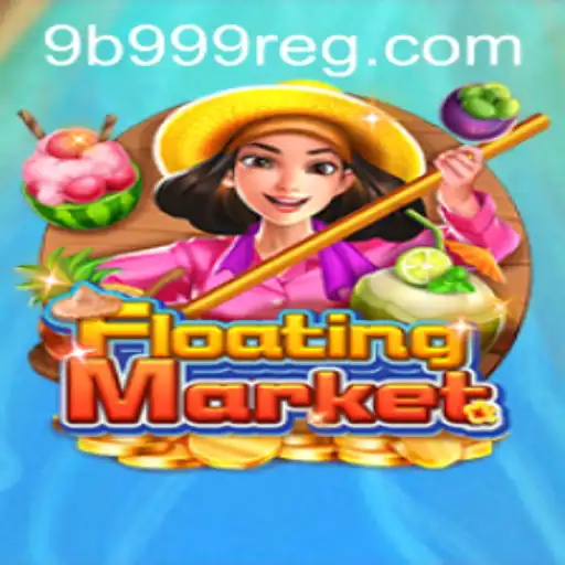 Explorando o Universo do Jogo 'FloatingMarket'