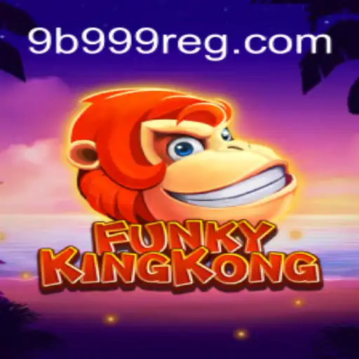 Descubra FunkyKingKong: Um Jogo Revolucionário para os Aficionados por Aventura