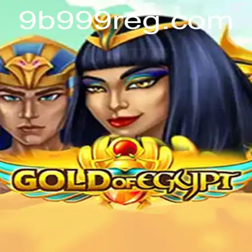 Desvendando GoldOfEgypt: Uma Jornada Épica no Deserto com a Chave 9b999