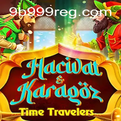 Explorando o Fascinante Jogo de HacivatandKaragoz
