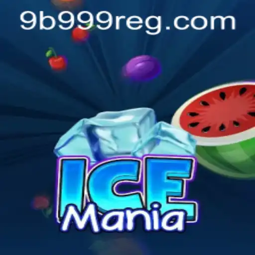 Descubra IceMania: O Jogo Gelado que Está Dominando 2023