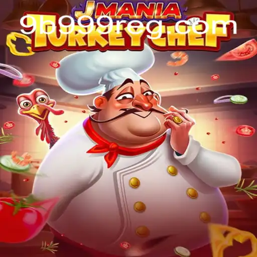 Descubra a Aventura Gastronômica de JManiaTurkeyChef