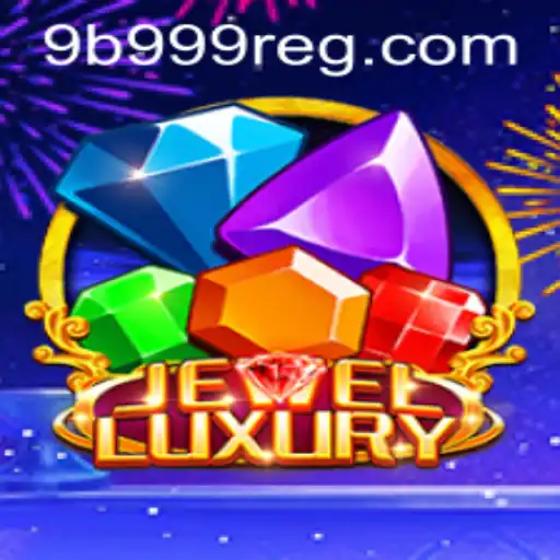Descubra a Experiência de Jogo com JewelLuxury