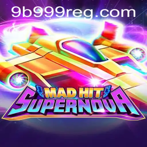 MadHitSupernova: Um Mergulho no Universo do Novo Fenômeno dos Jogos