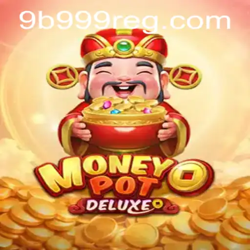 MoneyPotDELUXE: A Emoção do Jogo que Está Conquistando o Mundo