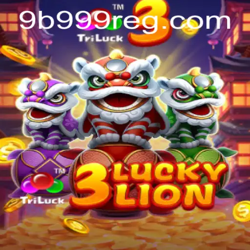 Explorando o Mundo Fascinante de 3LUCKYLION