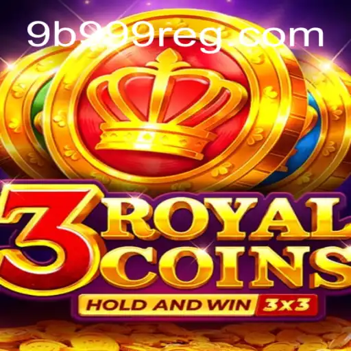 Desvendando o Fascinante Mundo de 3royalcoins