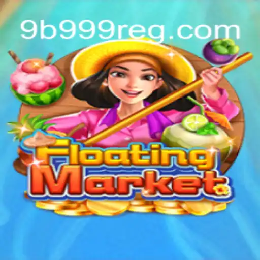 Explorando o Universo do Jogo 'FloatingMarket'