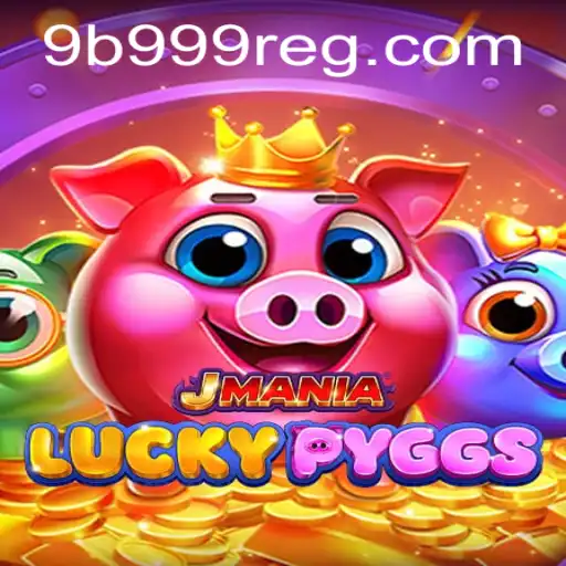 Descubra o Universo de JManiaLuckyPyggs: Aventuras e Estratégias