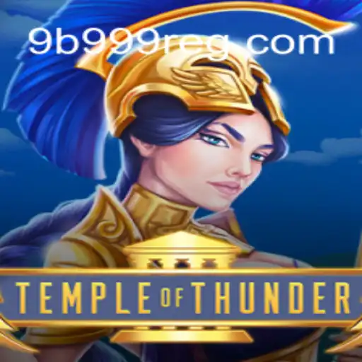 TempleofThunder: Descubra o Jogo que Está Transformando o Mundo dos Games