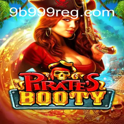 PiratesBooty: A Aventura Inesquecível dos Mares