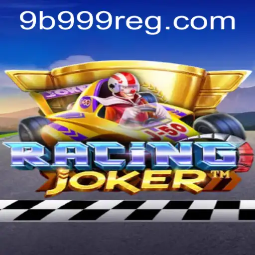 RacingJoker: A Nova Sensação no Mundo dos Games de Corrida