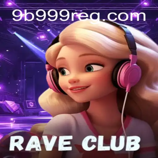 RaveClub: Mergulhe no Novo Fenômeno dos Jogos com a Chave Misteriosa 9b999
