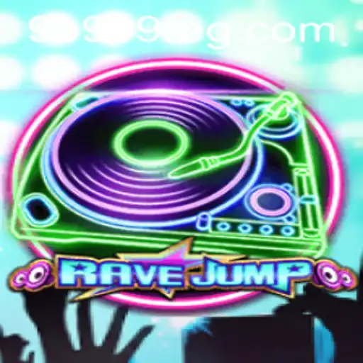 Descubra a Emoção de RaveJump: Um Jogo Revolucionário de Aventura
