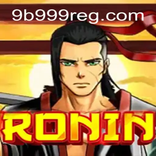 Ronin: Uma Jornada Épica no Mundo dos Jogos