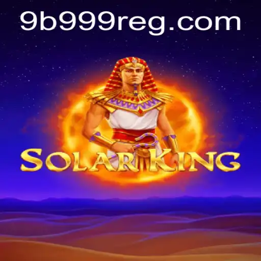Explorando o Universo de SolarKing: O Jogo Revolucionário que Conquista Gamers