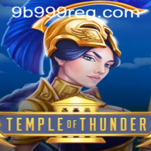 TempleofThunder: Descubra o Jogo que Está Transformando o Mundo dos Games