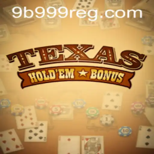 Explorando o Texas Hold'em Bonus: Regras e Estratégias de Jogo