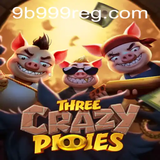 Descubra o Mundo Fascinante de ThreeCrazyPiggies: Um Jogo Inovador e Divertido